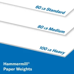 Hot 60 lb. Paper, 12