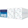 New Colors 8.5" x 11" Color Multipurpose Paper, 20 lbs. Blue, 500 Sheets/Ream (HAM103309CT) Multipurpose Paper