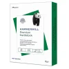 New Premium 110 lb. Cardstock Paper, 8.5" x 11", Green, 200 Sheets/Ream (168330R) Card Stock