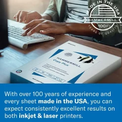 Online Premium 110 lb. Cardstock Paper, 8.5