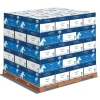 Tidal Paper, 20lb, 8.5" x 11", 92 Bright, White, 500 Sheets/ Ream, 400 Reams/Pallet (162008PLT) Large Quantity Paper