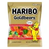 Gummy & Chewy Candy<Haribo Gold-Bears Gummi Fruit, 5 oz, 12/Carton (HAR30220)