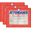 Sale Achievement Certificates, 8.5" x 11", Multicolor, 3/Bundle (H-VA580-3) Awards & Certificates