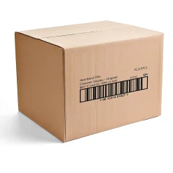 Milk & Creamer<Heartland Hobby Heartland Original Dairy-Free Liquid Coffee Creamer, 0.37 oz., 24/Box, 6 Boxes/Carton (FLJ157C0)