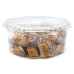 Gummy & Chewy Candy<Heavenly Caramels Vanilla Sea Salt Soft & Delicious Caramels, 45 (220-00988)