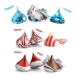 Chocolate<KISSES Hershey's Holiday Bundle (600-00767)
