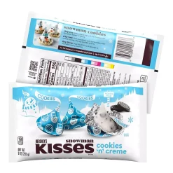 Chocolate<KISSES Hershey's Holiday Bundle (600-00767)