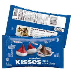 Chocolate<KISSES Hershey's Holiday Bundle (600-00767)