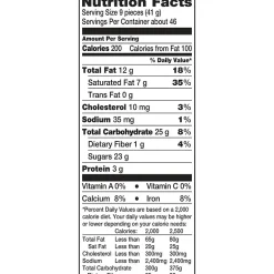 Chocolate<KISSES Hershey's Milk Chocolate Candy Bulk Bag, 66.67 oz (HEC60347)