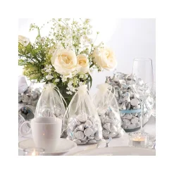 Chocolate<KISSES HERSHEY'S Milk Chocolate Pieces, 56 oz., 330/Bag (HEC12295)