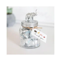 Chocolate<KISSES HERSHEY'S Milk Chocolate Pieces, 56 oz., 330/Bag (HEC12295)