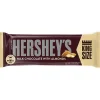 Chocolate<Hershey's Milk Chocolate Bar with Almonds King Size 2.6 oz (HEC22100)