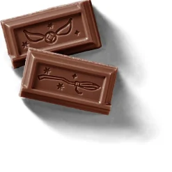 Chocolate<Hershey's Milk Chocolate Harry Potter Halloween Candy Bar, 1.55 oz. (HEC24367)