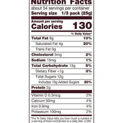 Chocolate<Hershey's Milk Chocolate with Whole Almonds Candy Bars, 2.6 oz., 18/Box (HEC22100)