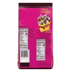 Chocolate<Hershey's Miniatures Assorted Chocolate, Candy Party Pack, 35 oz. (HEC99982)
