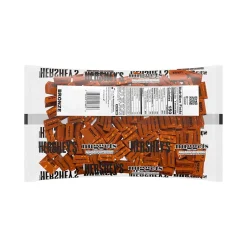 Chocolate<Hershey's Nuggets Milk Chocolate, Toffee and Almonds Candy Bulk Bag, 60 oz (HEC01685)