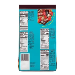 Chocolate<Hershey's Party Pack Miniatures Reese's, , KitKAt & Reese's Pieces Milk Chocolate Variety, 33.38 oz. (HEC39991)