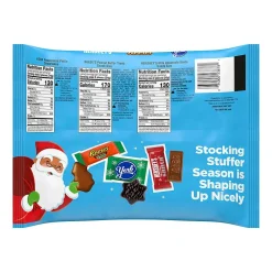 Chocolate<Hershey's , Reese's and York Assorted Chocolate Candy Bag, 18.9 oz. (HEC23878)