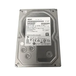 HGST Ultrastar 7K4000 4TB 3.5" SATA Internal Hard Drive (HUS724040ALE640)* Internal Hard Drives