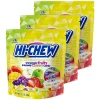Gummy & Chewy Candy<Hi-Chew Assorted Fruit Chews, 12.7 oz, 3/Pack (209-02502)