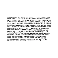 Gummy & Chewy Candy<Hi-Chew Assorted Fruit Chews, 12.7 oz, 3/Pack (209-02502)