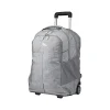 Backpacks<High Sierra Powerglide Pro Backpack, Silver Heather (138585-8561)