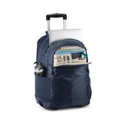 Backpacks<High Sierra Powerglide Pro Backpack, Indigo Blue (138585-1439)