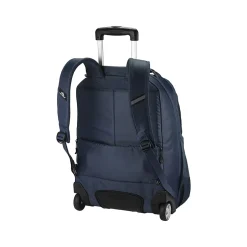 Backpacks<High Sierra Powerglide Pro Backpack, Indigo Blue (138585-1439)