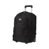 Backpacks<High Sierra Powerglide Pro Backpack, Black (138585-1041)