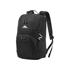 High Sierra Swoop SG Laptop Backpack, Black (1303601041)
