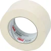 3M Highland™ Masking Tape, 2 x 60 Yards, White (MMM26002)* Masking Tape
