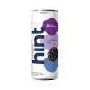 Bottled Water<Hint Blackberry Flavored Purified Water, 12 fl. oz., 24 Cans/Carton (00336)