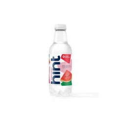 Bottled Water<Hint Watermelon Flavored Water, 16 Oz., 12/Carton (00035)