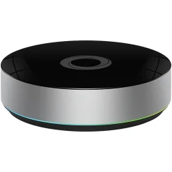 Smart Speakers & Displays<Homey Bridge Universal Smart Home Hub, Black/Gray (-BRIDGE-US-01)