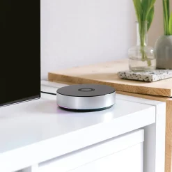 Smart Speakers & Displays<Homey Bridge Universal Smart Home Hub, Black/Gray (-BRIDGE-US-01)