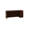 Clearance 10500 Series 72"W Right Credenza, Mahogany (H105903RNN) Computer Desks