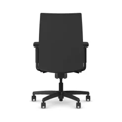 New Ignition 2.0 Fabric Swivel Task Chair, Black (HIWMUKD.Y2.A.H.CU10.NL.SB.T) Office Chairs