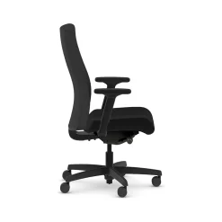 New Ignition 2.0 Fabric Swivel Task Chair, Black (HIWMUKD.Y2.A.H.CU10.NL.SB.T) Office Chairs