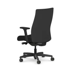 New Ignition 2.0 Fabric Swivel Task Chair, Black (HIWMUKD.Y2.A.H.CU10.NL.SB.T) Office Chairs