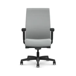 Outlet Ignition 2.0 Fabric Swivel Task Chair, Flint/Black (HIWMUKD.Y2.A.H.SX39.NL.SB.T) Office Chairs