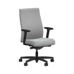 Outlet Ignition 2.0 Fabric Swivel Task Chair, Flint/Black (HIWMUKD.Y2.A.H.SX39.NL.SB.T) Office Chairs