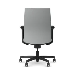 Outlet Ignition 2.0 Fabric Swivel Task Chair, Flint/Black (HIWMUKD.Y2.A.H.SX39.NL.SB.T) Office Chairs