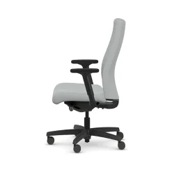 Outlet Ignition 2.0 Fabric Swivel Task Chair, Flint/Black (HIWMUKD.Y2.A.H.SX39.NL.SB.T) Office Chairs