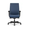New Ignition 2.0 Fabric Swivel Task Chair, Elysian/Black (HIWMUKD.Y2.A.H.SX04.NL.SB.T) Office Chairs