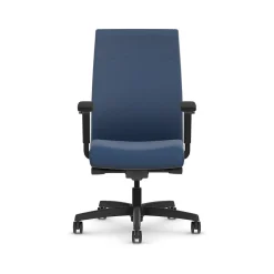 New Ignition 2.0 Fabric Swivel Task Chair, Elysian/Black (HIWMUKD.Y2.A.H.SX04.NL.SB.T) Office Chairs