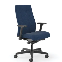 Sale Ignition 2.0 Fabric Task Chair, Pattern (I2U2AHAX13TK) Ergonomic Chairs