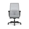 Online Ignition 2.0 Fabric/Mesh Swivel Task Chair, Cloud/Black (HIWMMKD.Y2.A.H.IF.HAML18.BL.SB.T) Office Chairs