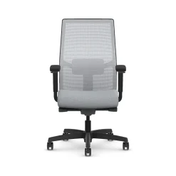 Online Ignition 2.0 Fabric/Mesh Swivel Task Chair, Cloud/Black (HIWMMKD.Y2.A.H.IF.HAML18.BL.SB.T) Office Chairs