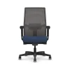 Best Ignition 2.0 Fabric/Mesh Swivel Task Chair, Navy/Black (HIWMMKD.Y2.A.H.IM.APX13.BL.SB.T) Office Chairs