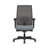 Discount Ignition 2.0 Fabric/Mesh Swivel Task Chair, Basalt/Black (HIWMMKD.Y2.A.H.IM.APX25.BL.SB.T) Office Chairs